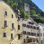 Boutiquehotel Hotell