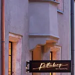 Boutiquehotel 5*