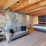 Boutiquehotel 5*