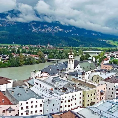 Boutiquehotel Rattenberg Hotel *