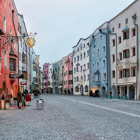 Boutiquehotel Rattenberg *