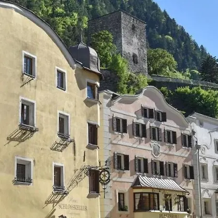 Boutiquehotel Rattenberg Hotel