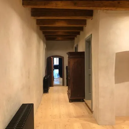 Boutiquehotel Rattenberg * Rattenberg (Tyrol)