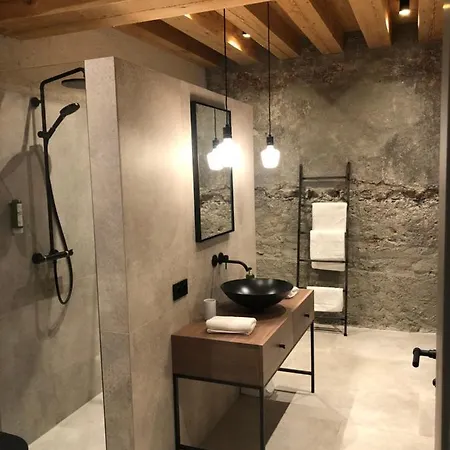 Boutiquehotel Rattenberg Hotel *