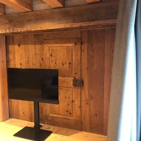 Hotel Boutiquehotel Rattenberg