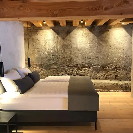 Boutiquehotel Rattenberg