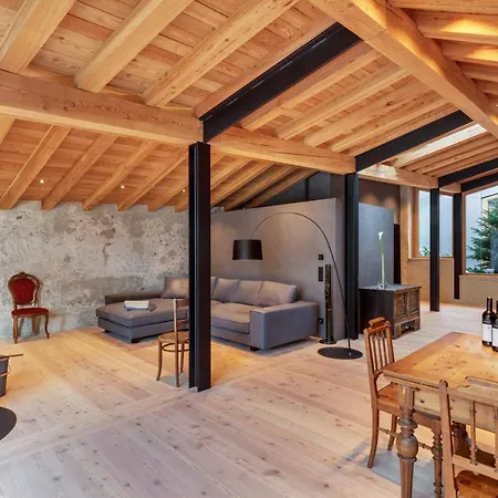 Hotel Boutiquehotel Rattenberg *