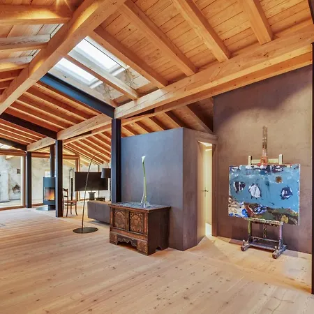 Boutiquehotel Rattenberg Hotel