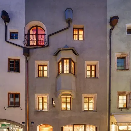 Boutiquehotel Rattenberg * Rattenberg (Tyrol)