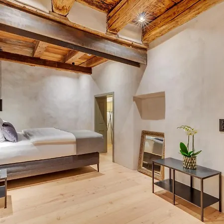 Boutiquehotel Rattenberg Hotel