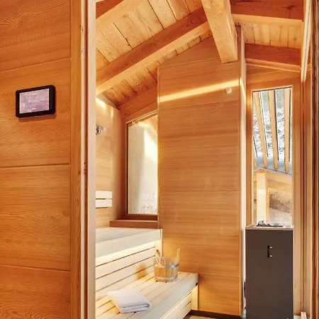 Boutiquehotel Rattenberg