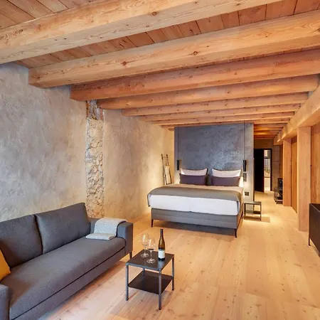 Hotel Boutiquehotel Rattenberg