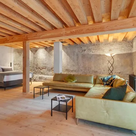 Boutiquehotel Rattenberg Rattenberg (Tyrol)