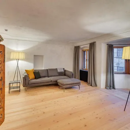 Boutiquehotel Rattenberg Hotel
