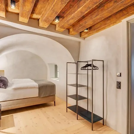 Boutiquehotel Rattenberg Hotel *