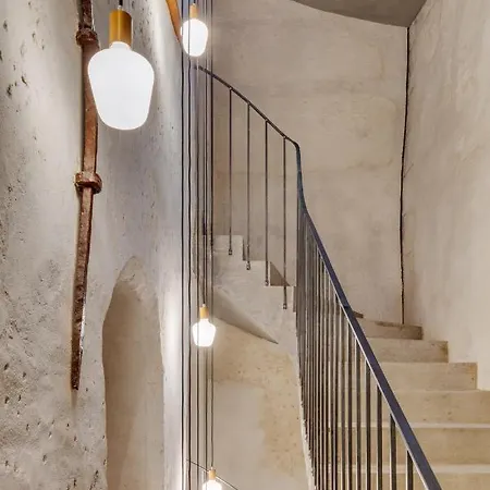 Hotel Boutiquehotel Rattenberg