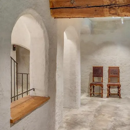 Boutiquehotel Rattenberg Hotel *