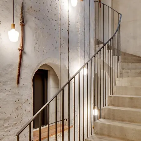 Boutiquehotel 5* רטנברג