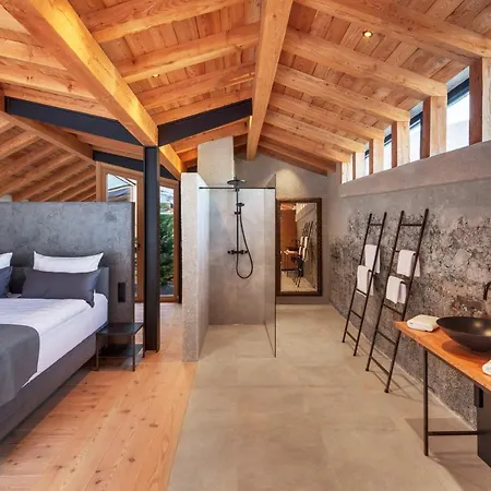 Hotel Boutiquehotel Rattenberg