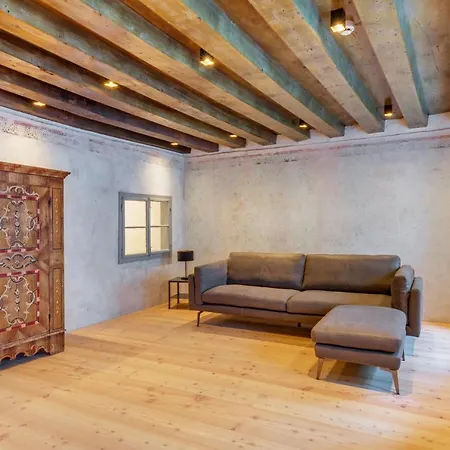 Boutiquehotel Rattenberg Hotel