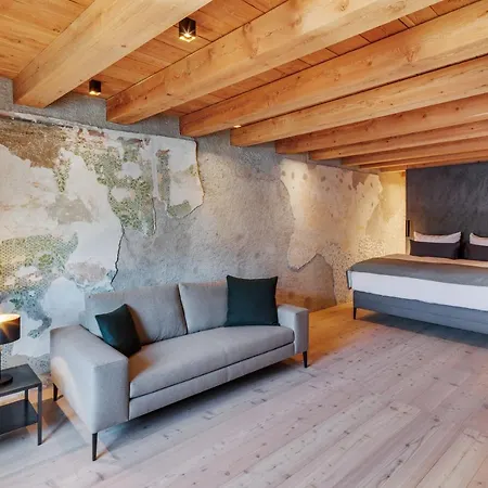 Boutiquehotel Rattenberg Hotel *