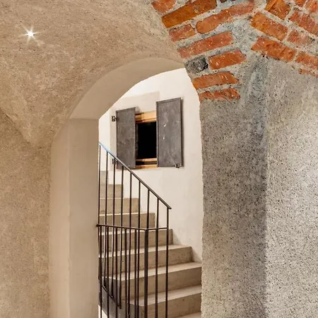 Boutiquehotel Rattenberg Hotel Rattenberg (Tyrol)