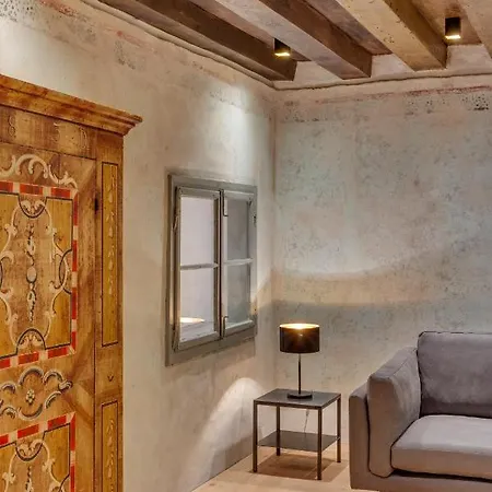 Szálloda Boutiquehotel 5*