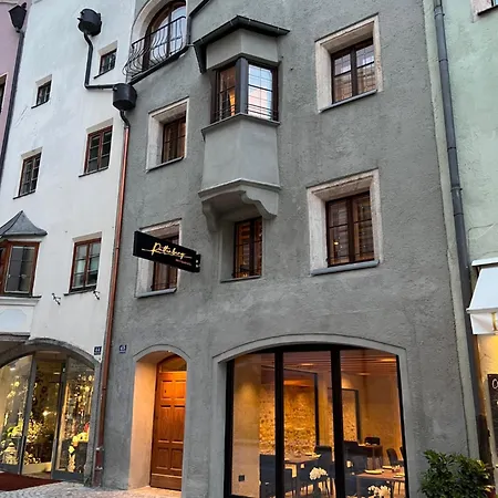 Boutiquehotel מלון