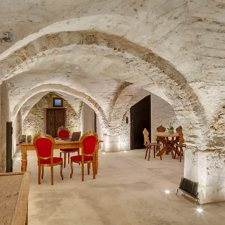 Hotel Boutiquehotel Rattenberg (Tyrol)