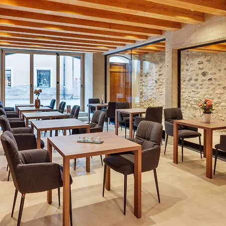 Szálloda Boutiquehotel 5*