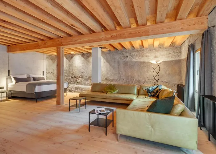 Boutiquehotel Rattenberg (Tyrol)