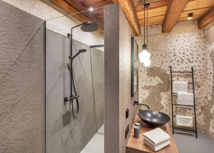 Boutiquehotel Hotel Rattenberg (Tyrol)