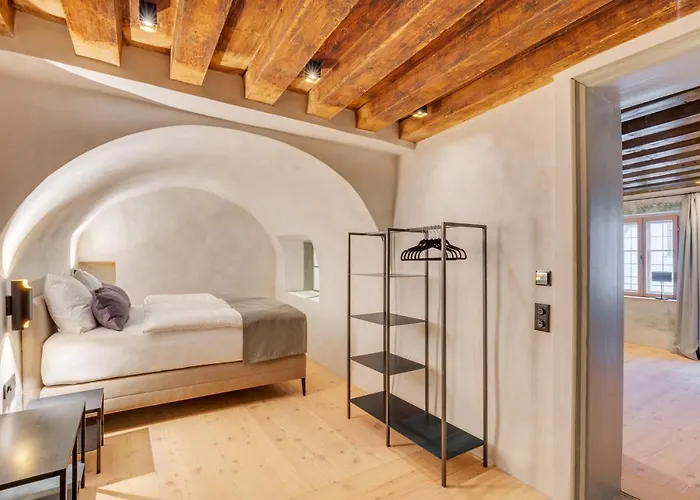 Boutiquehotel Hotel 5*