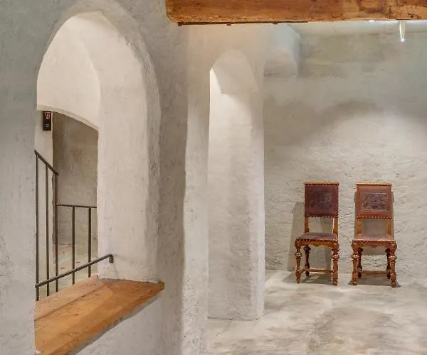 Boutiquehotel Hotel 5*