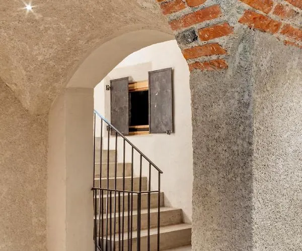 Boutiquehotel Hotel Rattenberg (Tyrol)