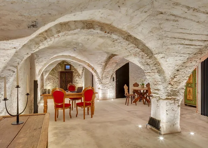 Boutiquehotel Hotel 5*