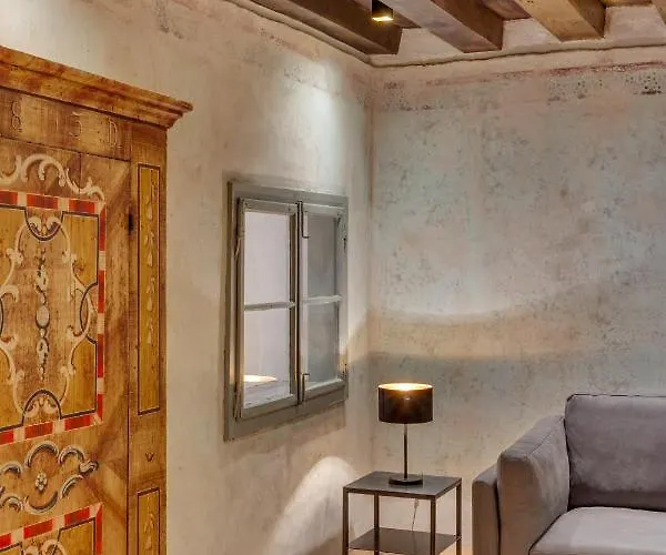 Hotel Boutiquehotel 5*