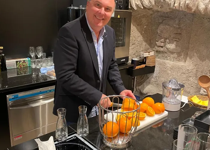 Boutiquehotel Hotel 5*