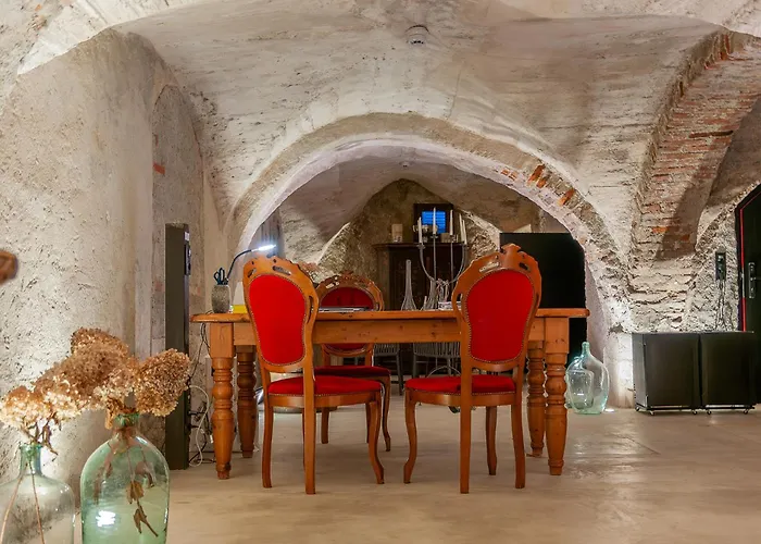 Boutiquehotel 5* Rattenberg (Tyrol)