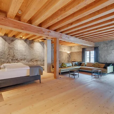 Boutiquehotel Hotel Rattenberg (Tyrol)