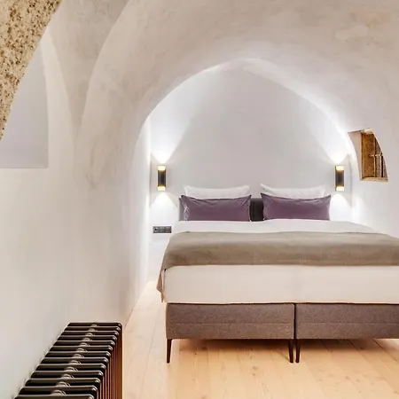 Boutiquehotel Rattenberg (Tyrol)