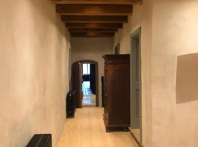 Boutiquehotel 5* Rattenberg (Tyrol)