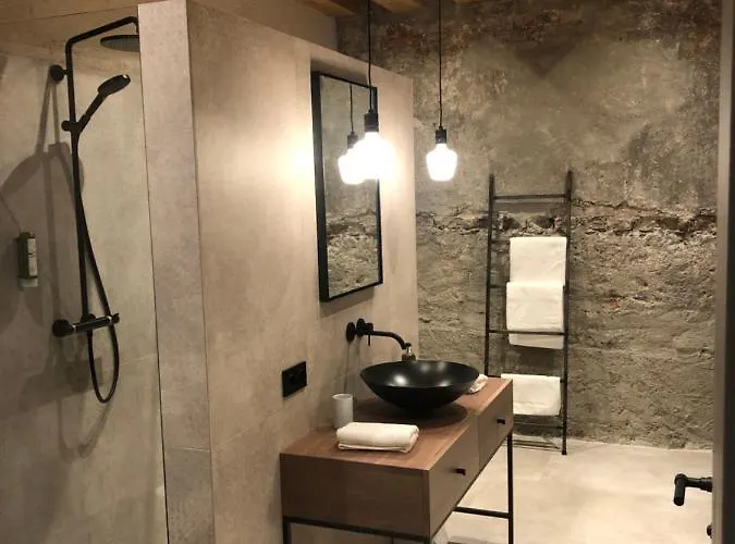 Boutiquehotel Ξενοδοχείο 5*