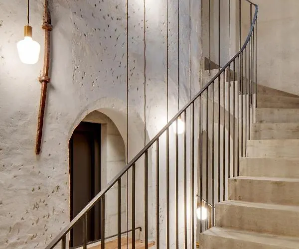 Boutiquehotel 5* Rattenberg (Tyrol)