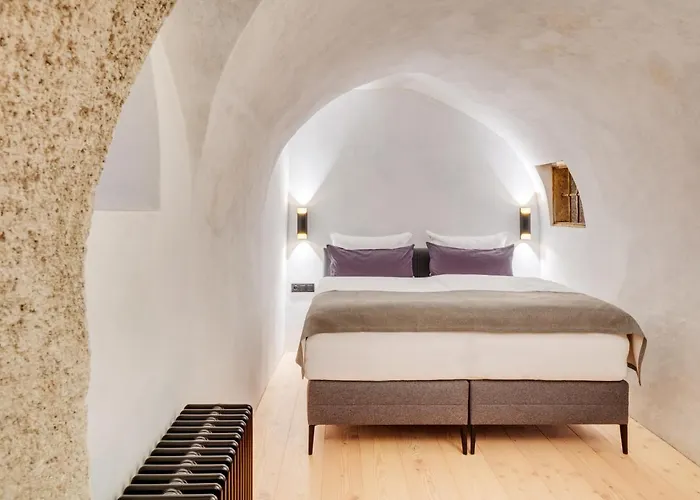 Boutiquehotel Rattenberg (Tyrol)