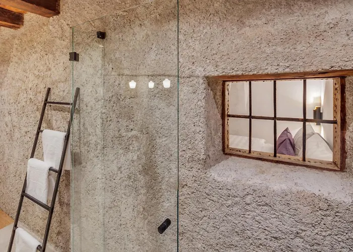 Ξενοδοχείο Boutiquehotel Rattenberg (Tyrol)