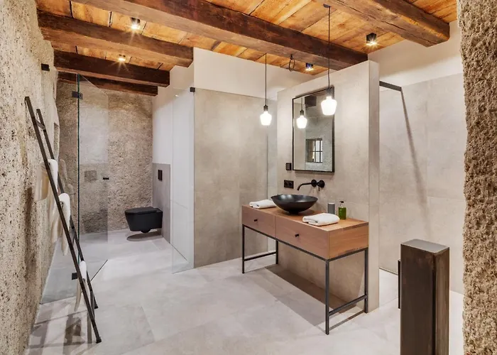 Ξενοδοχείο Boutiquehotel Rattenberg (Tyrol)