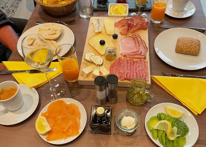 Boutiquehotel Ξενοδοχείο