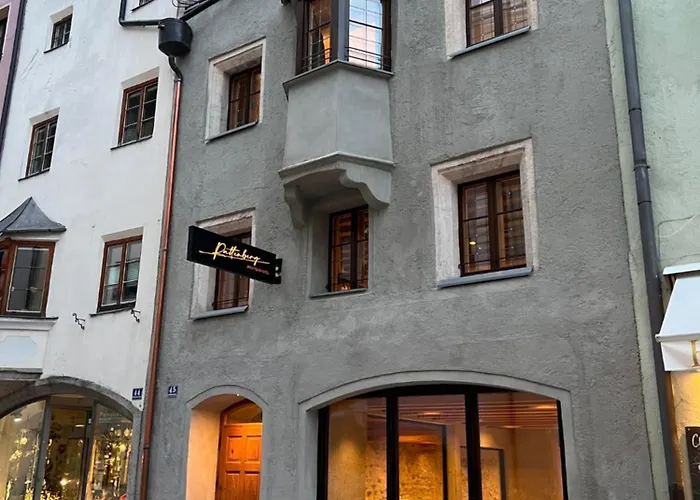 Boutiquehotel Ξενοδοχείο