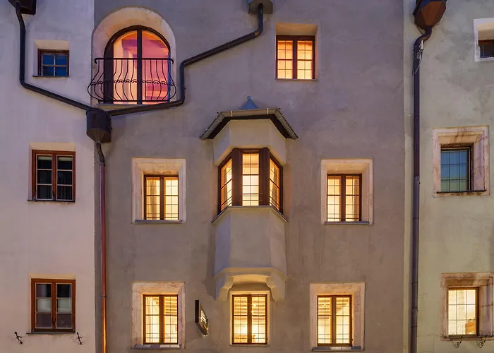 Boutiquehotel Ξενοδοχείο